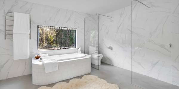 Inspiration for the Perfect Bathroom